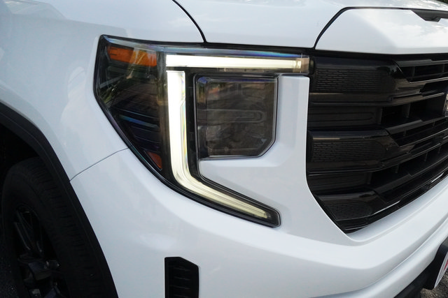 Used 2024 GMC Sierra 1500 Elevation AWD/4WD image 34