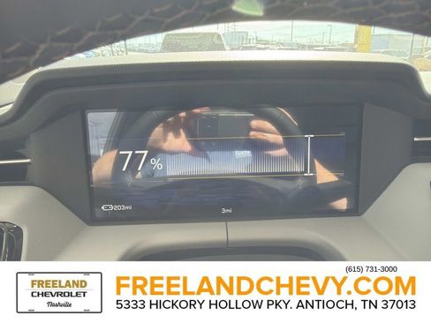 New 2027 Chevrolet Bolt RS w/ Technology Package FWD image 25