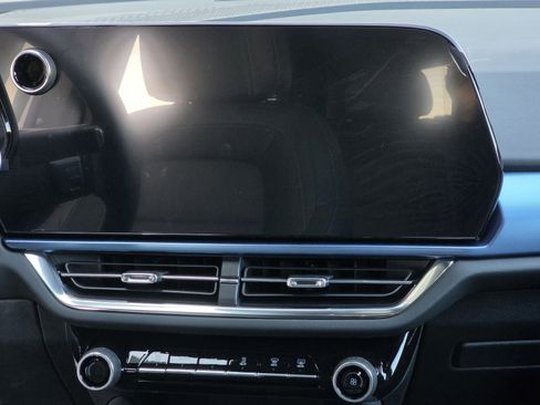 New 2026 Chevrolet Equinox EV LT w/ LPO, Blackout Package image 23