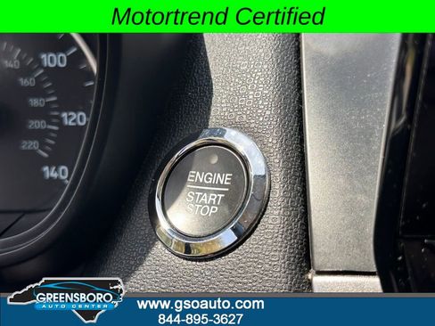 Used 2021 Ford EcoSport SES AWD/4WD image 29