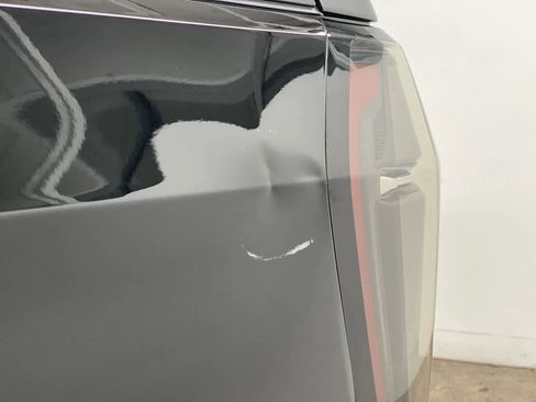 Used 2025 Chevrolet Tahoe Premier image 31