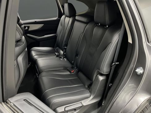 Used 2023 Acura MDX SH-AWD w/ Technology Package image 32