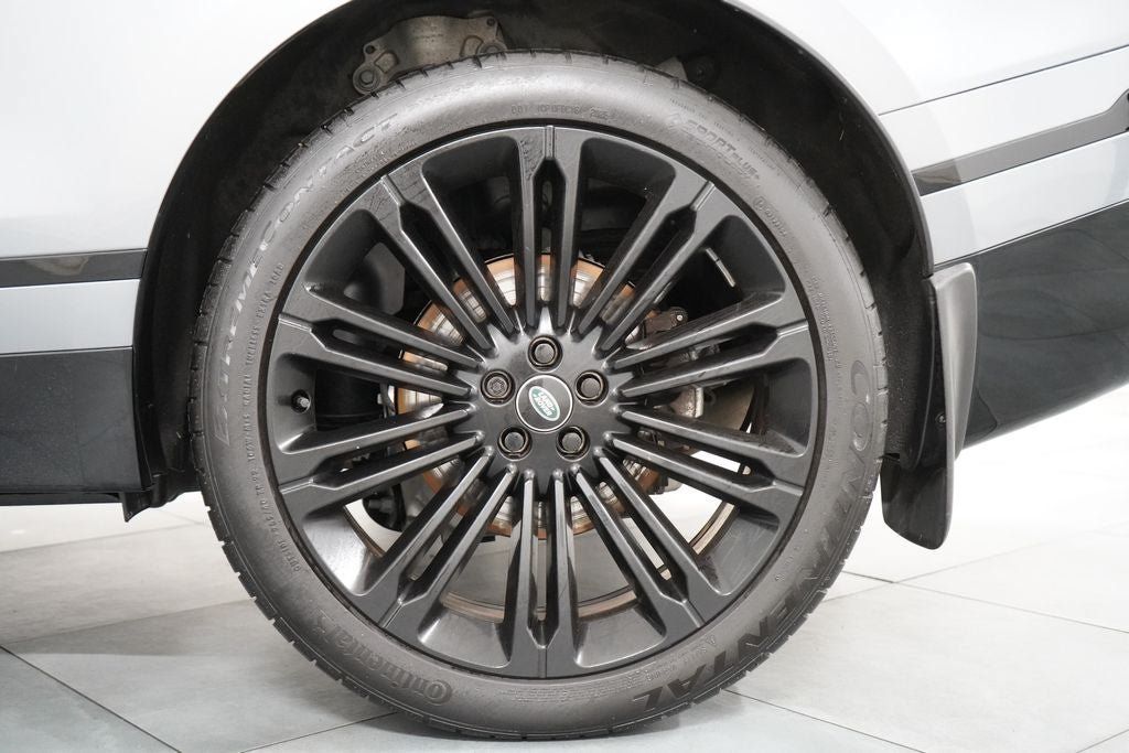 Used 2024 Land Rover Range Rover Velar Dynamic HSE AWD/4WD image 32