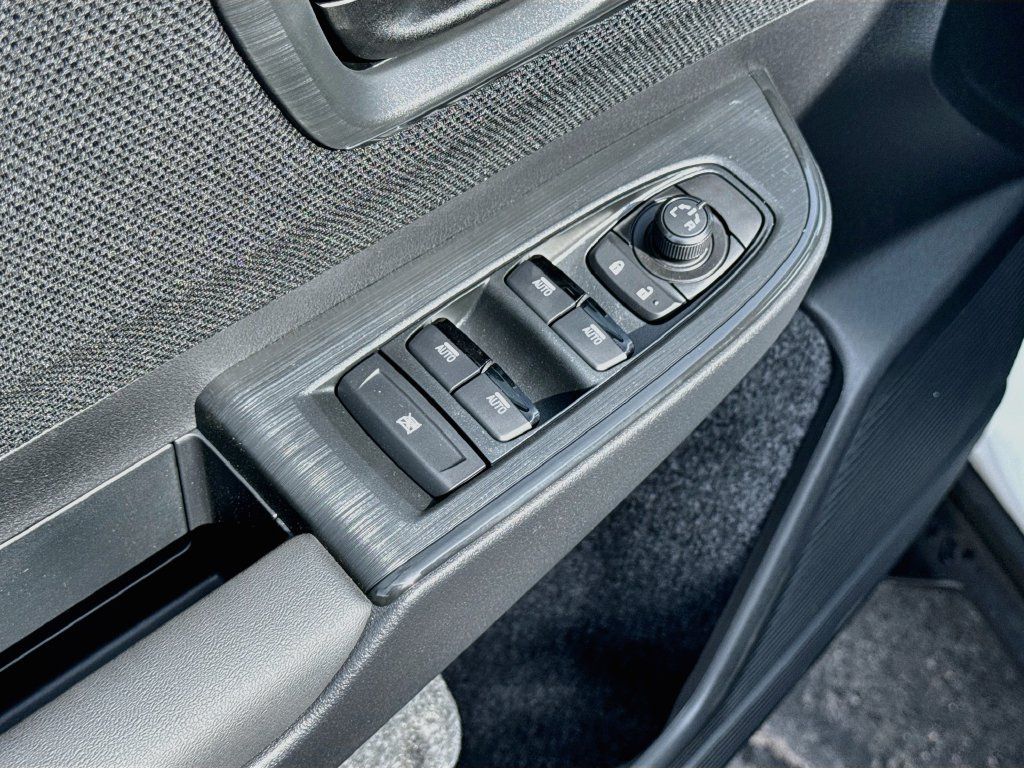 New 2026 Subaru Outback Premium AWD/4WD image 16