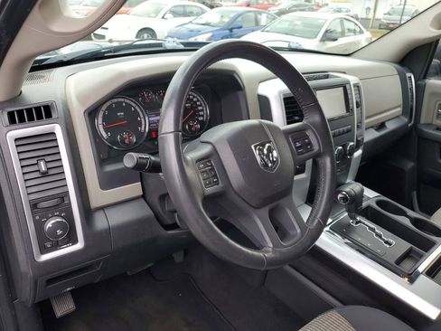 Used 2012 RAM 1500 Big Horn image 21