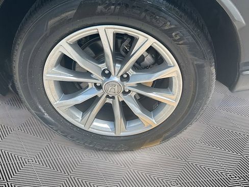 Used 2024 Honda CR-V EX-L image 35