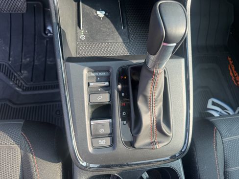 Used 2026 Honda CR-V TrailSport image 21