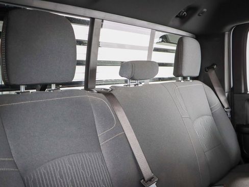 Used 2024 RAM 3500 Tradesman w/ Chrome Appearance Group image 27