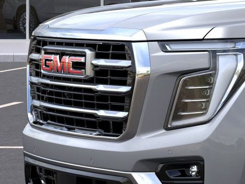 New 2026 GMC Yukon Elevation AWD/4WD image 13