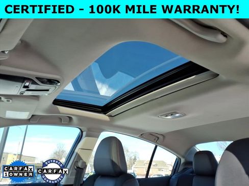 Used 2023 Subaru Legacy Sport image 10