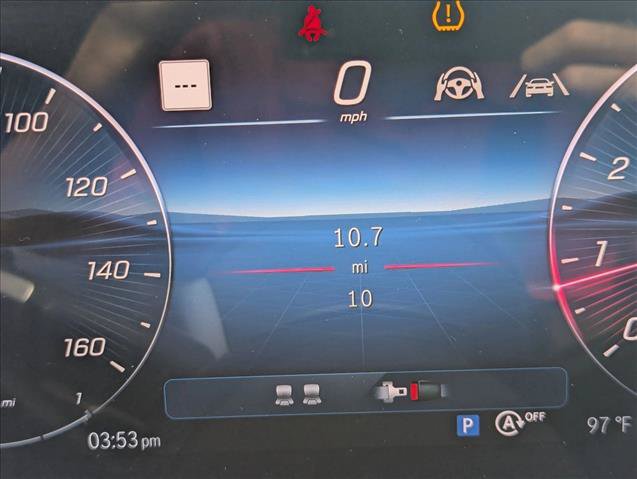 New 2026 Mercedes-Benz CLE 450 4MATIC Cabriolet image 10