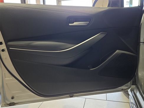 Certified 2024 Toyota Corolla SE image 21