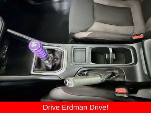 Used 2023 Subaru WRX AWD/4WD image 18
