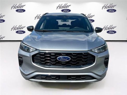 Certified 2024 Ford Escape ST-Line w/ Tech Pack #1 FWD image 2
