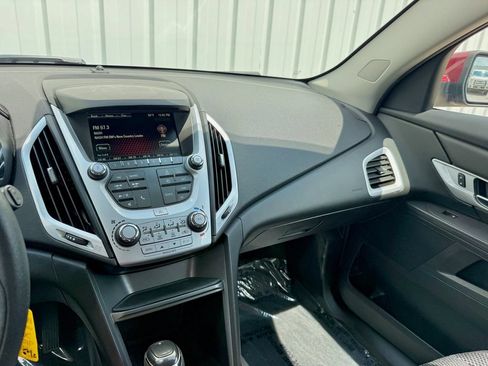 Used 2016 GMC Terrain SLE FWD image 22