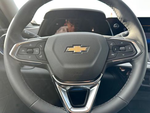 New 2026 Chevrolet Trax LT w/ Driver Confidence Package image 23