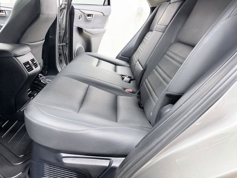 Used 2018 Lexus NX 300 AWD w/ Premium Package image 33