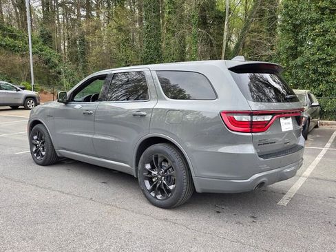 Used 2022 Dodge Durango R/T image 6