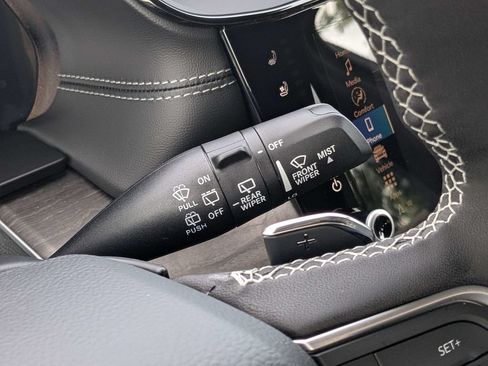 New 2026 Jeep Grand Cherokee Limited AWD/4WD image 27