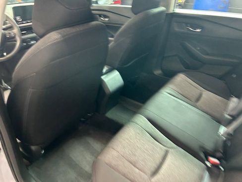 Certified 2023 Honda Accord EX image 19