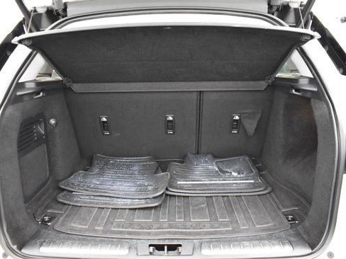 Used 2016 Land Rover Range Rover Evoque HSE Dynamic image 13