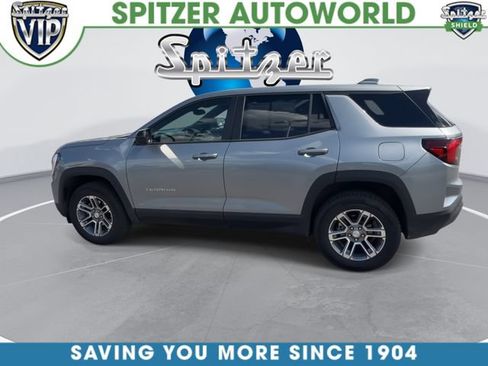 Used 2026 GMC Terrain Elevation AWD/4WD image 6