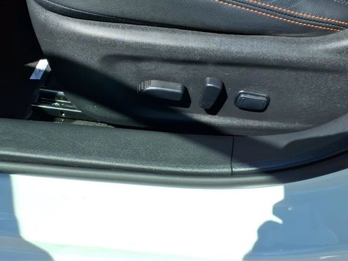 Certified 2022 Nissan Altima 2.0 SR FWD image 17