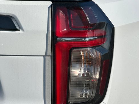 Used 2021 Chevrolet Tahoe Z71 w/ Rear Media and Nav Package image 48