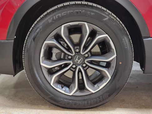 Used 2022 Honda CR-V EX image 26