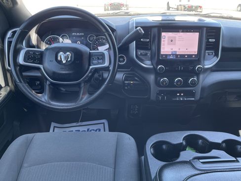 Used 2022 RAM 2500 Big Horn AWD/4WD image 16
