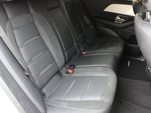 Used 2024 Mercedes-Benz GLE 53 AMG 4MATIC Coupe image 28