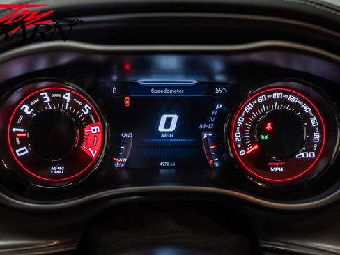 Used 2023 Dodge Challenger SRT Hellcat image 35