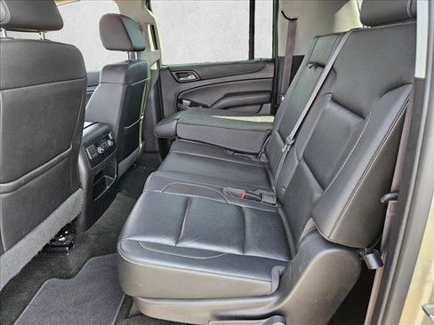 Used 2017 GMC Yukon XL SLT image 22