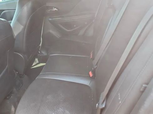 Used 2018 Buick Encore Preferred image 9