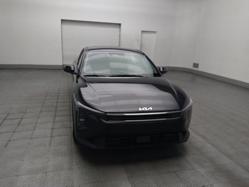Used 2025 Kia K4 FWD image 14