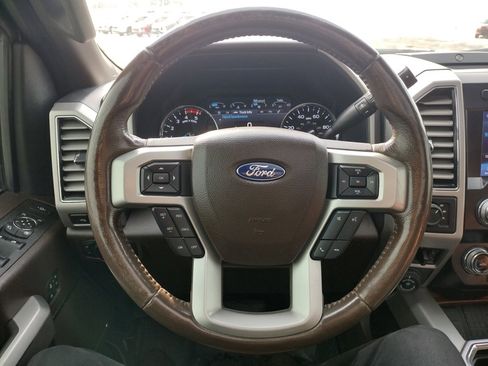 Used 2021 Ford F350 King Ranch w/ King Ranch Ultimate Package image 25