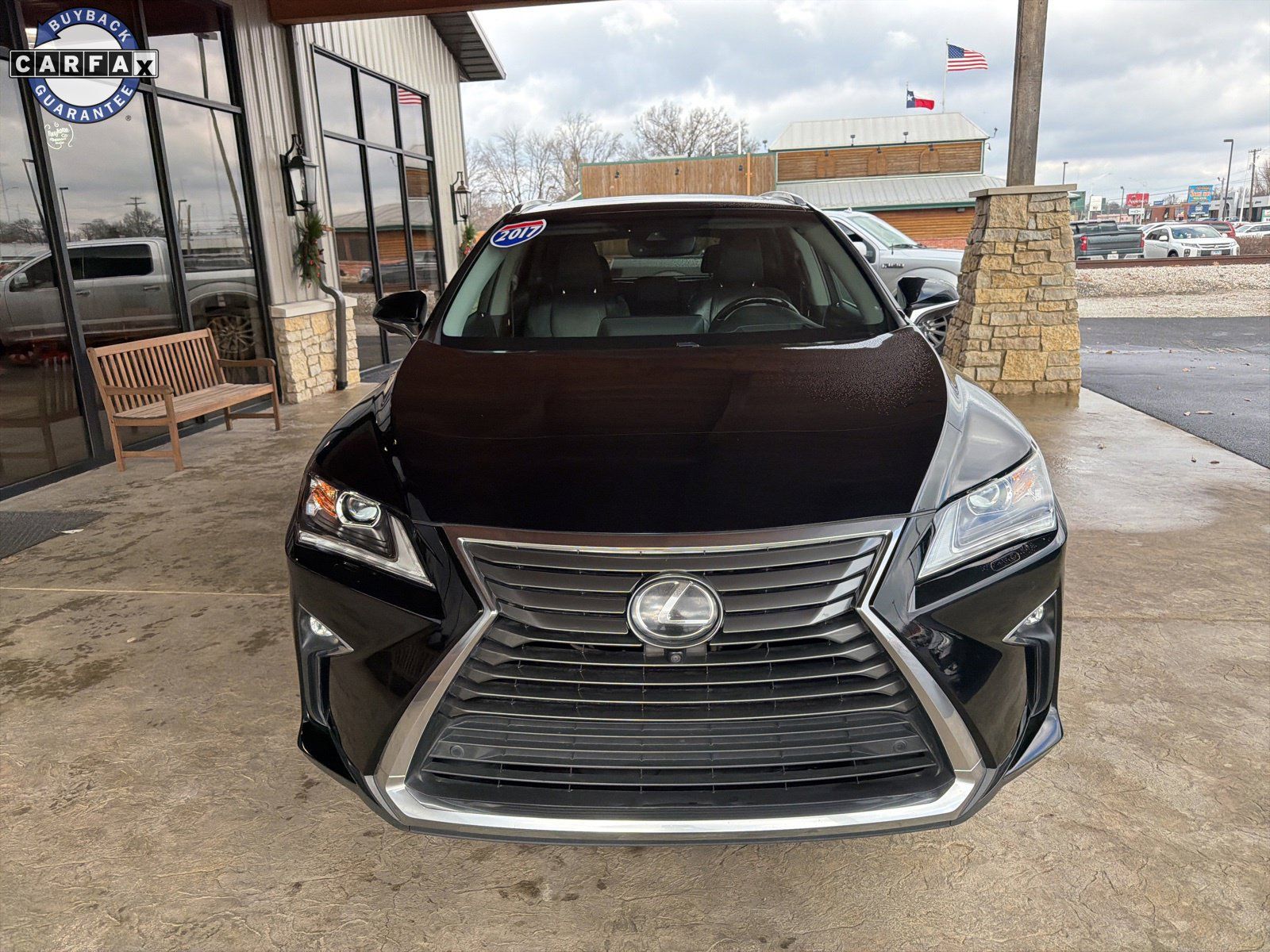 Used 2017 Lexus RX 350 AWD w/ Luxury Package image 25