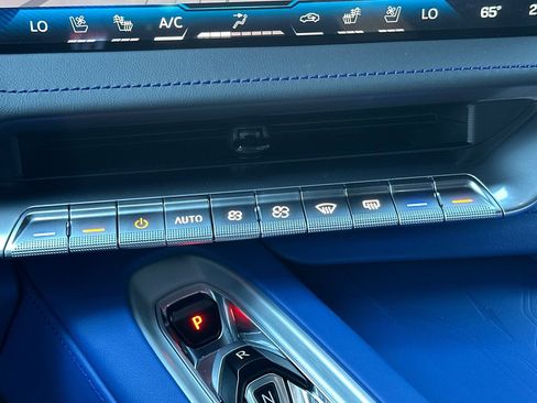 New 2026 Chevrolet Corvette Stingray Premium Conv w/ Z51 Performance Package image 22