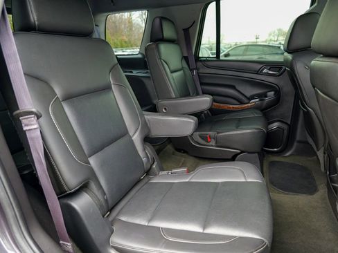 Used 2015 Chevrolet Tahoe LTZ image 36