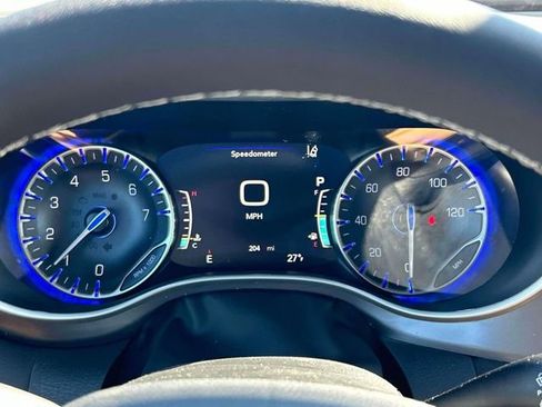 New 2026 Chrysler Voyager LX image 32