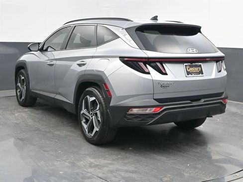 Used 2023 Hyundai Tucson SEL w/ Convenience Package image 5