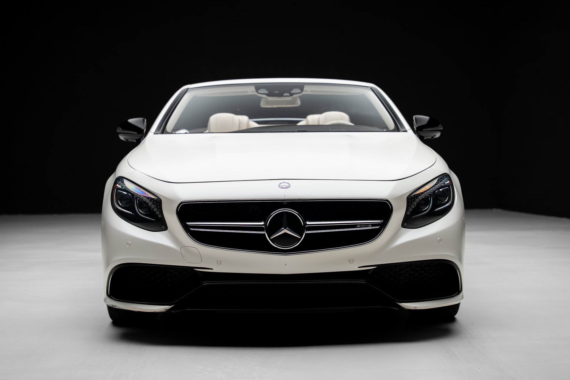 Used 2017 Mercedes-Benz S 65 AMG Cabriolet image 10