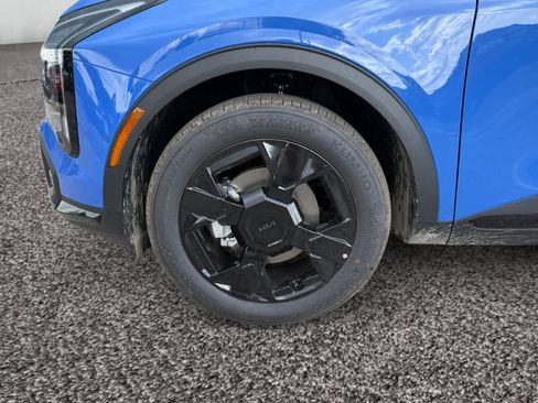 New 2026 Kia Sportage X-Line w/ X-Line Technology Package image 14