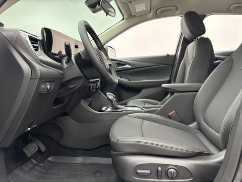 New 2026 Buick Encore GX Preferred w/ Advanced Technology Package AWD/4WD image 16