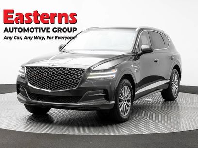 Used 2024 Genesis GV80 2.5T