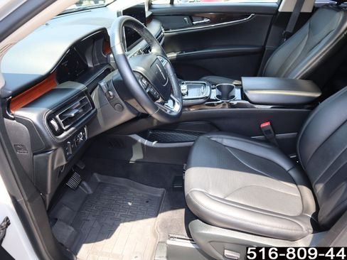 Used 2022 Lincoln Nautilus Reserve AWD/4WD image 10