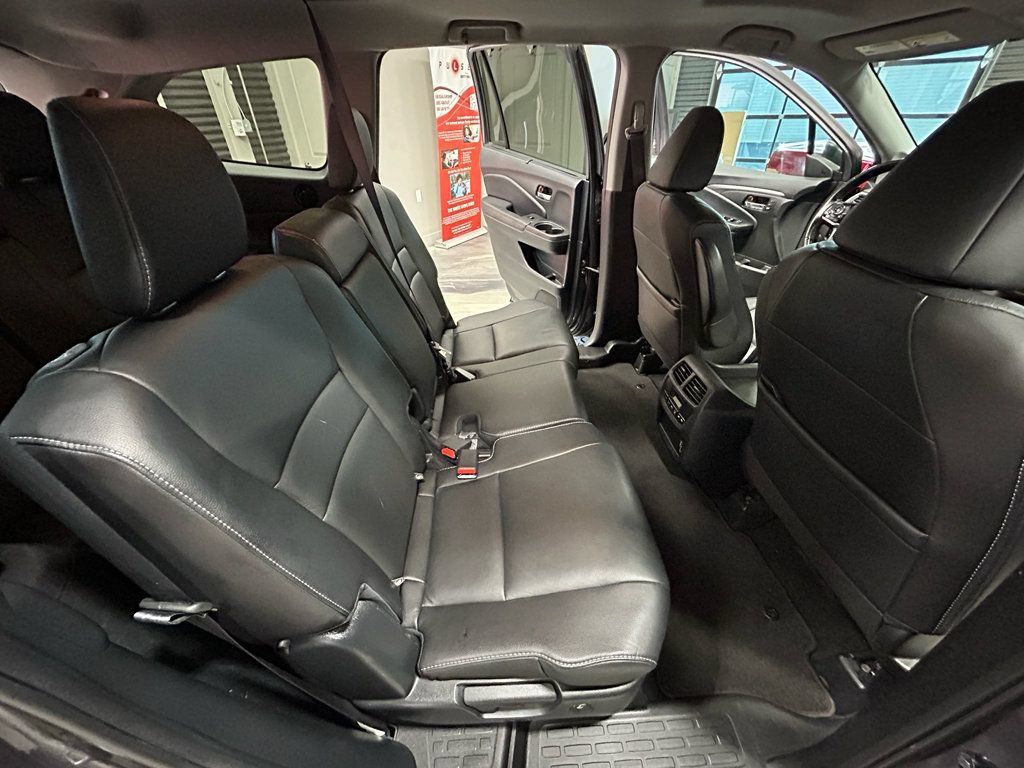 Used 2022 Honda Pilot Special Edition image 48
