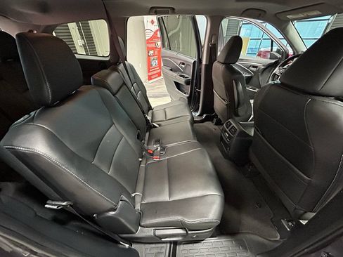 Used 2022 Honda Pilot Special Edition image 48