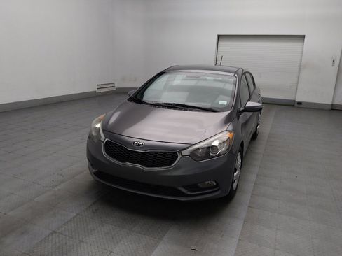 Used 2016 Kia Forte LX image 15
