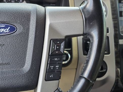 Used 2017 Ford Expedition EL Limited w/ Equipment Group 301A RWD image 28